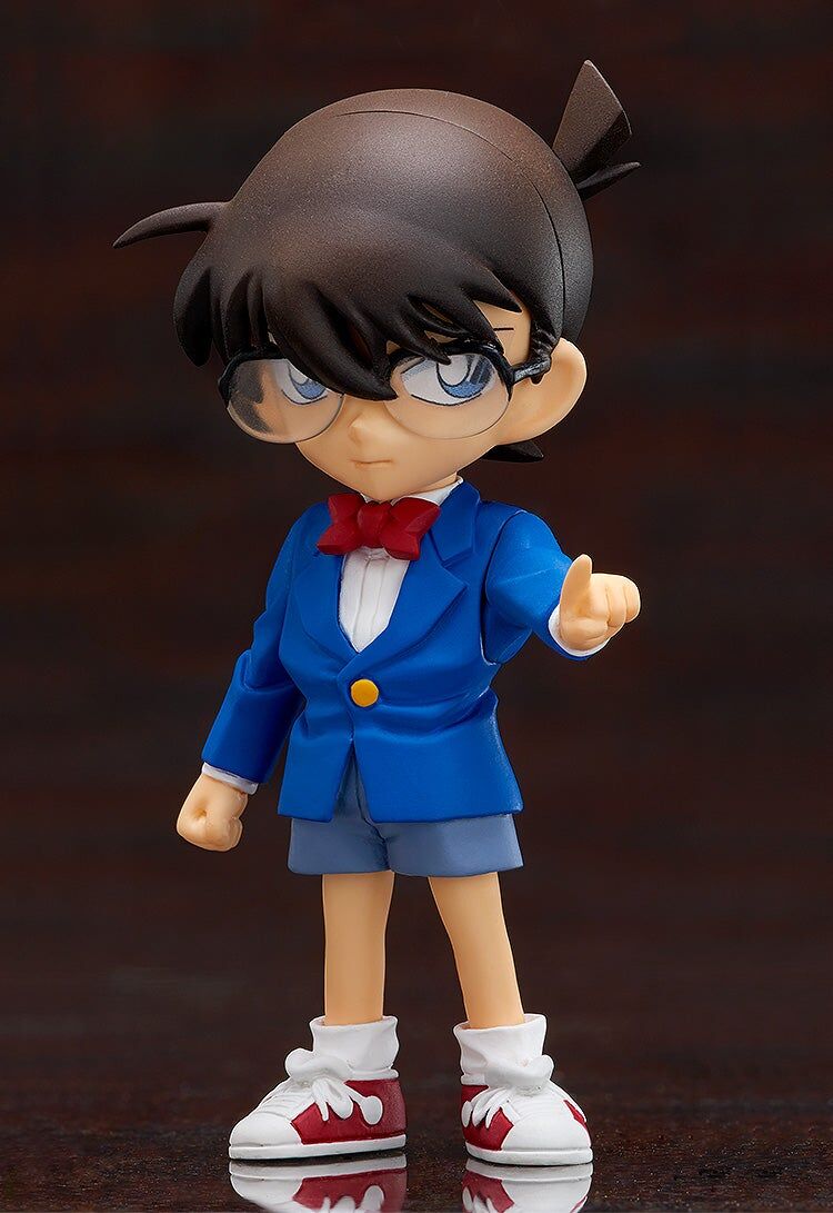 figFIXSP001 名偵探柯南 江戶川柯南  'Detective Conan' Conan Edogawa