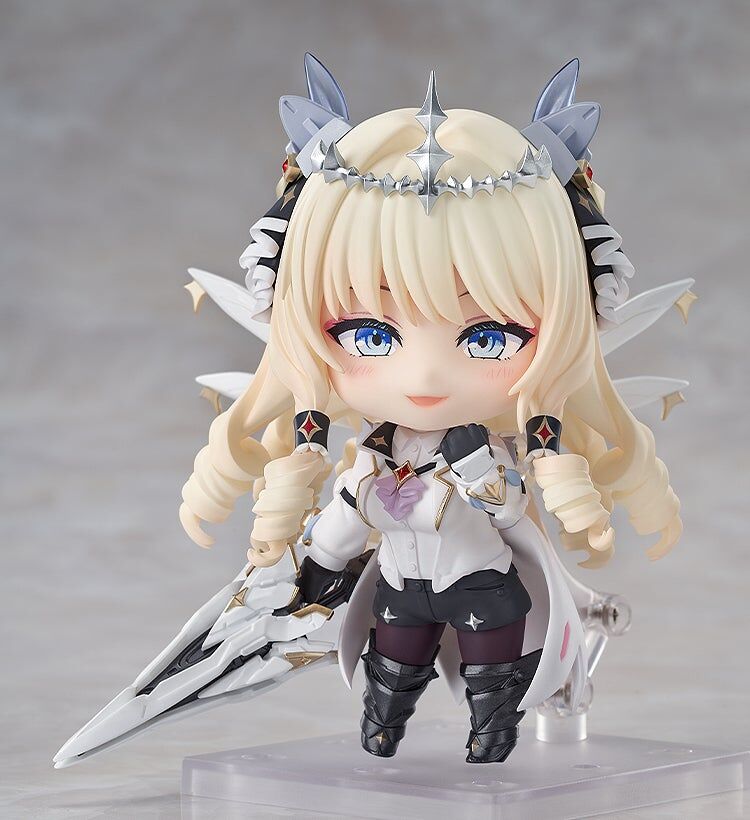 黏土人 《勝利女神：妮姬》 皇冠 Nendoroid "GODDESS OF VICTORY: NIKKE" Crown NEN2767