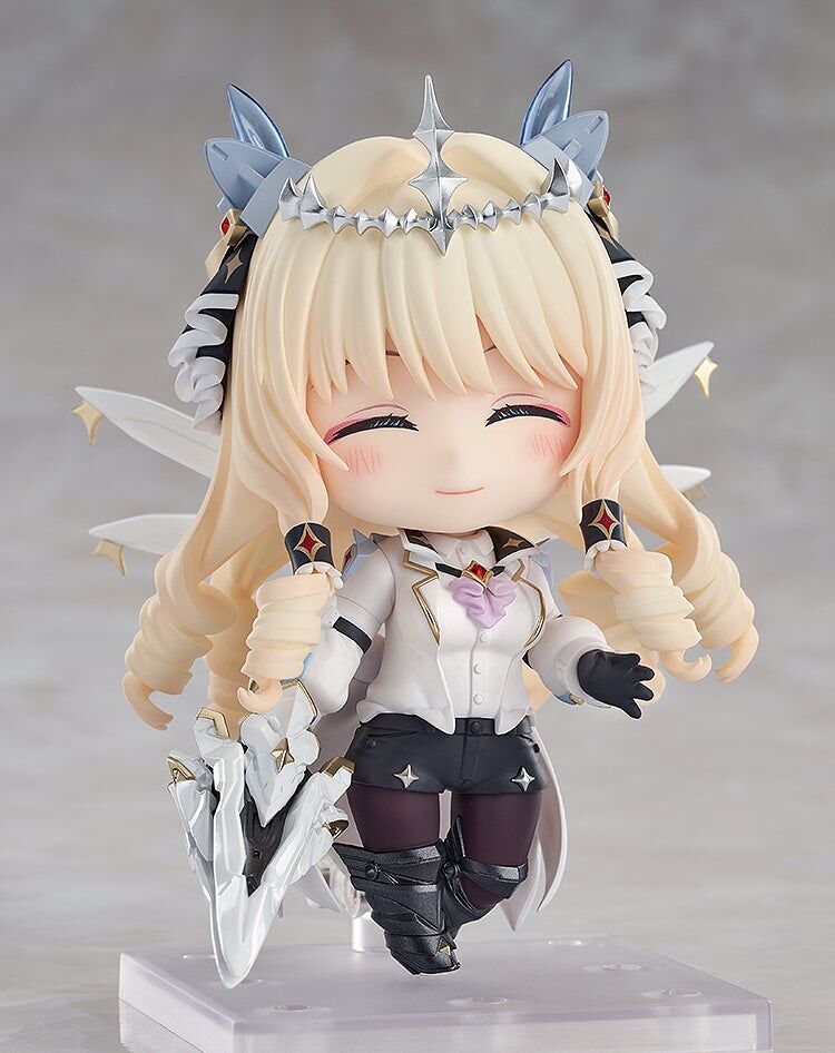 黏土人 《勝利女神：妮姬》 皇冠 Nendoroid "GODDESS OF VICTORY: NIKKE" Crown NEN2767