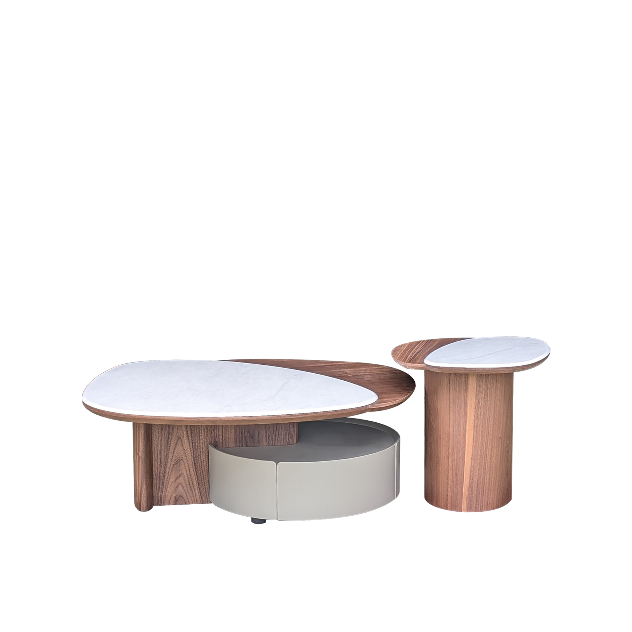 羅森 | 茶几組