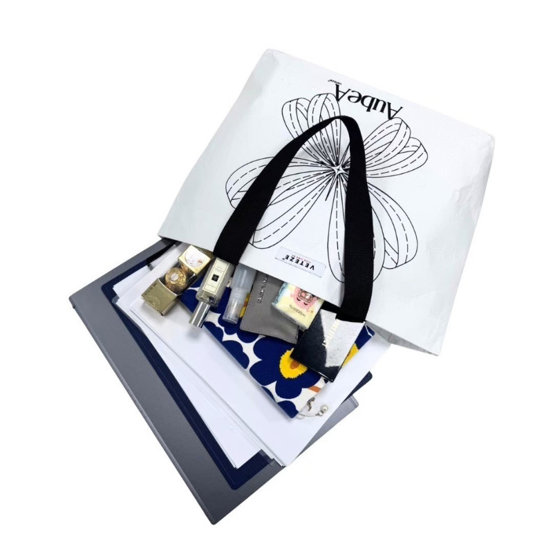 韓國🇰🇷 VETEZE AubeA 防水購物袋 三款