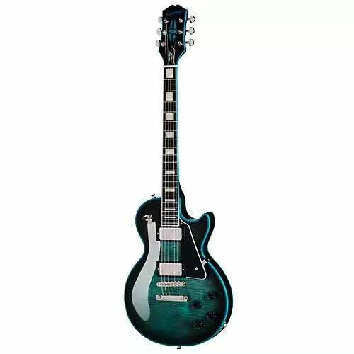 Epiphone Les Paul Custom Widow Electric Guitar 電結他 i