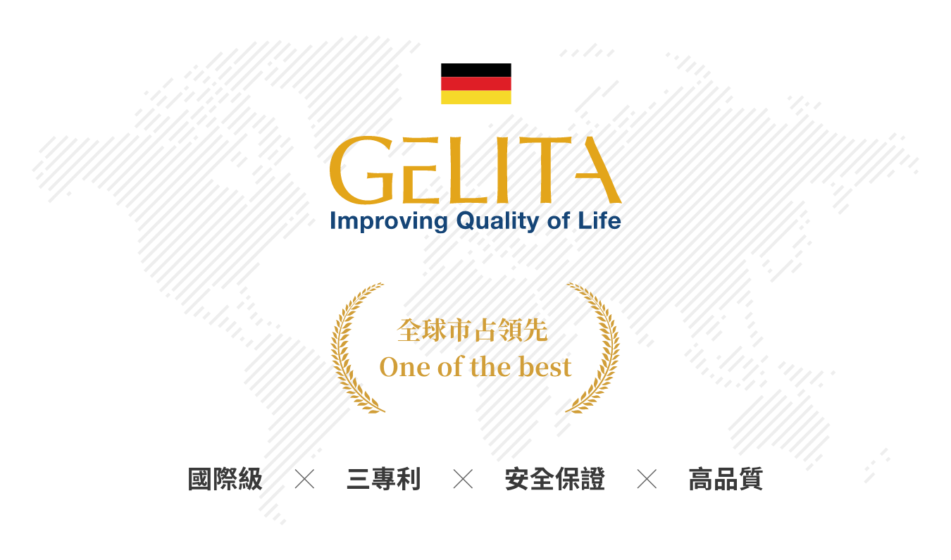 德國GELITA