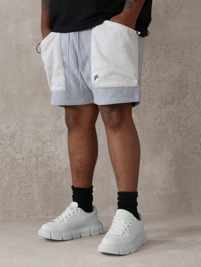 KADMAX大尺碼-春夏褲款〈KSMS2551〉