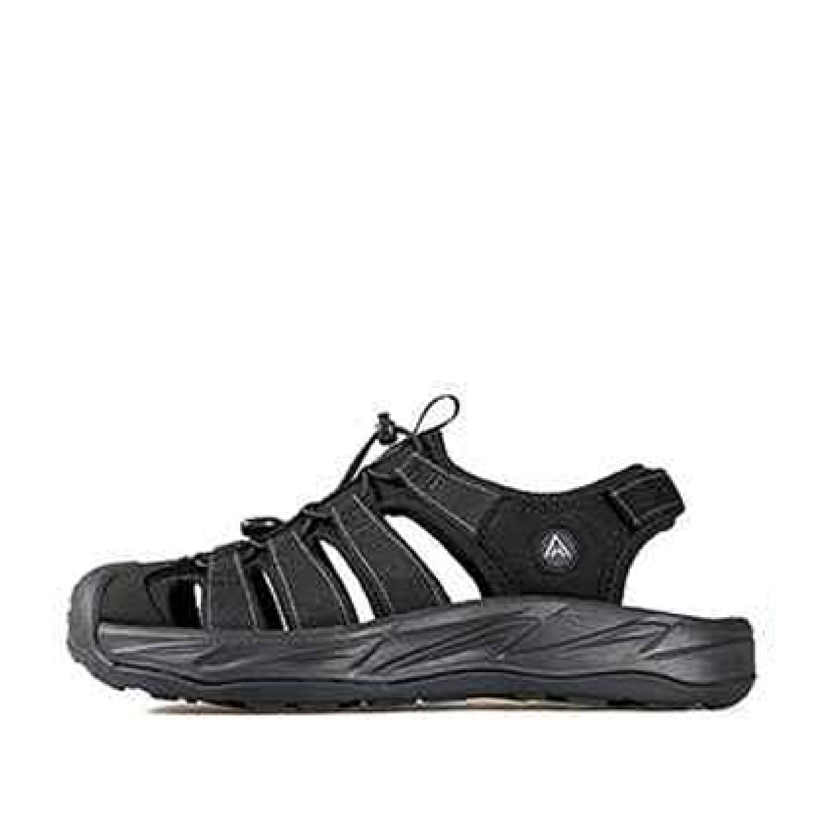 HUMTTO 悍途 戶外護趾水陸鞋 男款 (3色) 透氣/兩棲/沙灘鞋 30PHT0289A