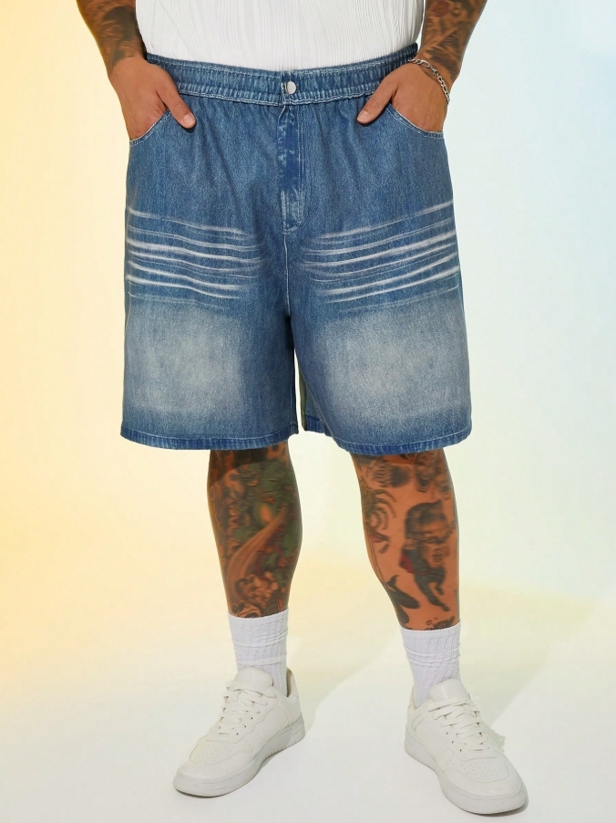 KADMAX大尺碼-春夏褲款〈KSMS2552〉