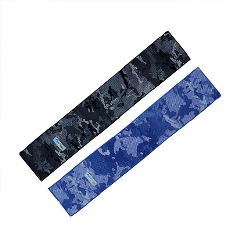 涼感速乾領巾/抗UV 迷彩 80×15cm