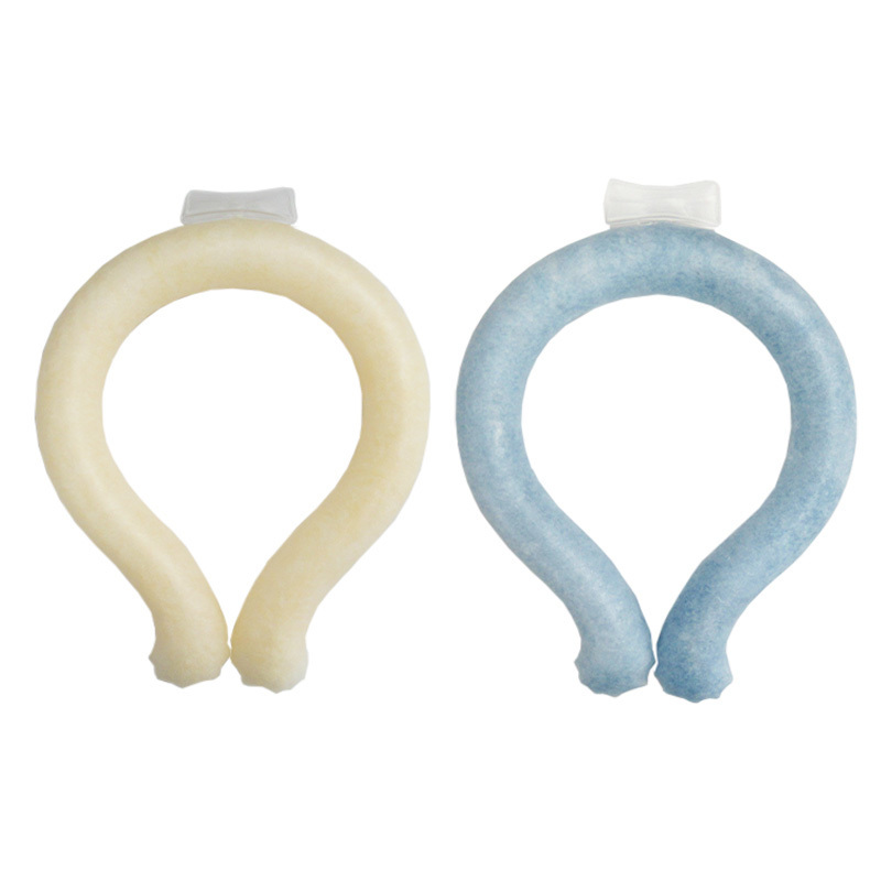 涼感頸圈/M 13.5×16×2cm