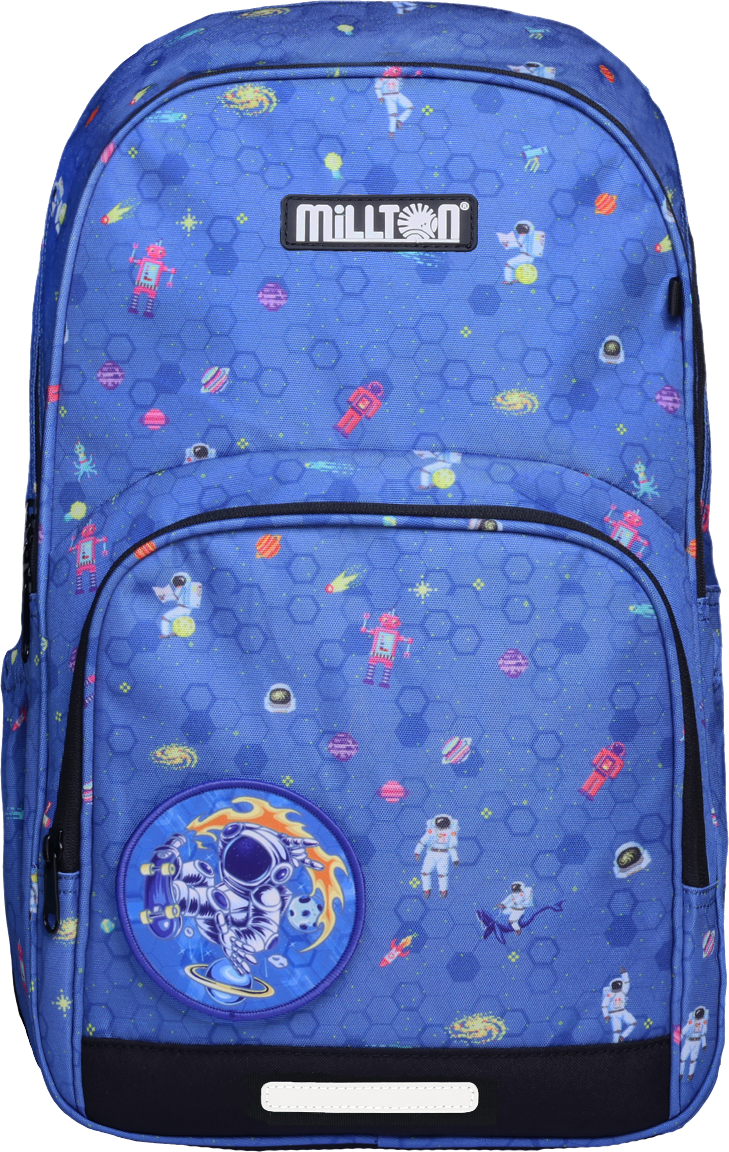Infinite Space (20L) 護脊書包