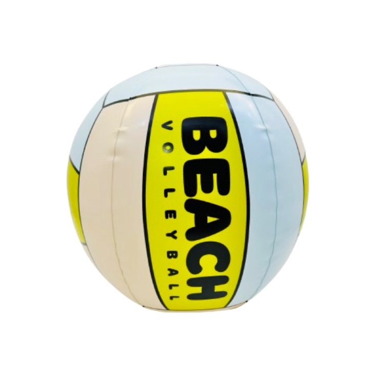 海灘球充氣玩具/直徑約40cm