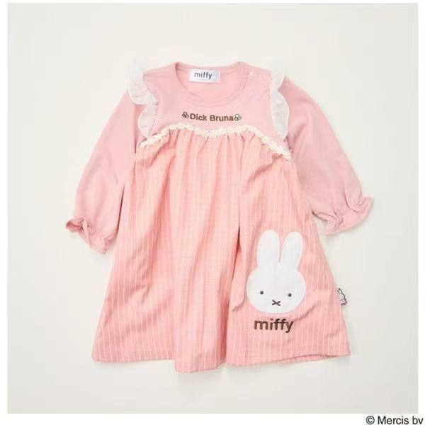 廠單miffy春秋新款