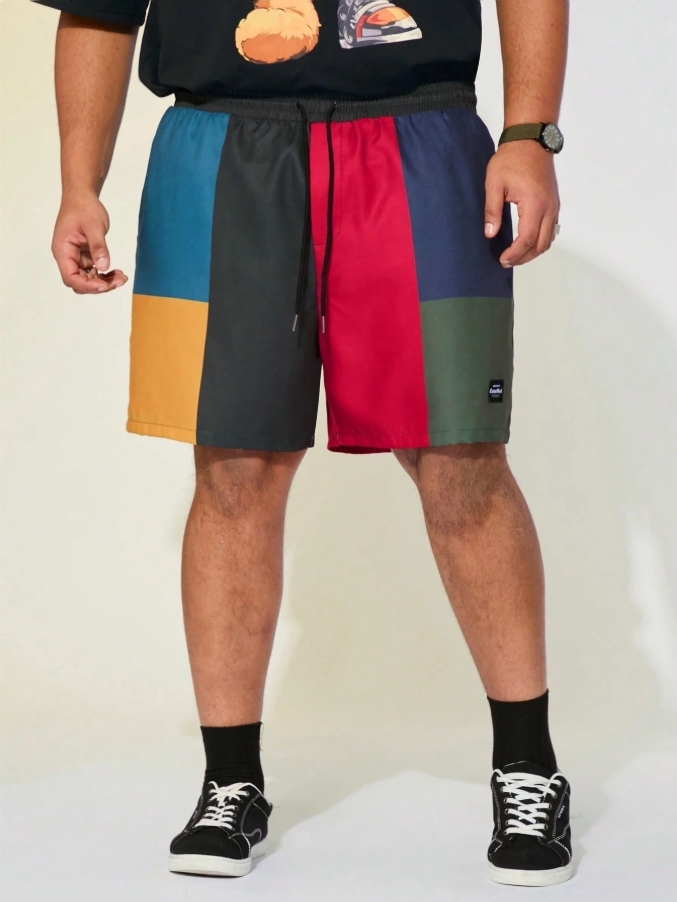 KADMAX大尺碼-春夏褲款〈KSMS2553〉