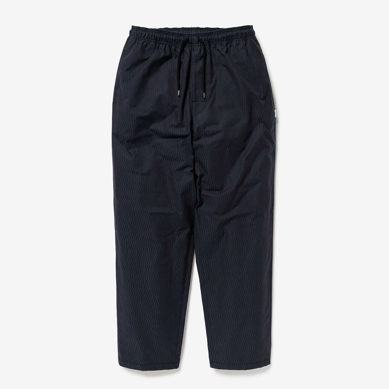 WTAPS 251CWDT-PTM05 SDDT2003 / TROUSERS / COTTON. TWILL