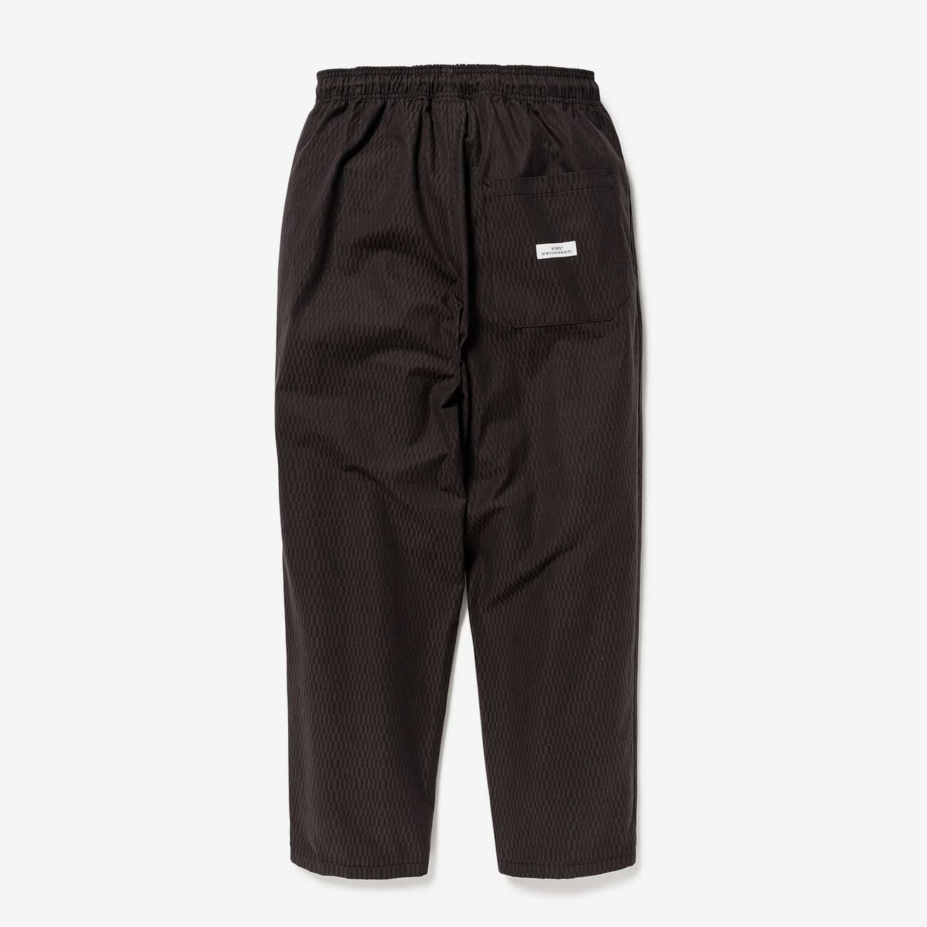 SDDT2003 / TROUSERS / CTPL. TWILL パンツ WTAPS TRDS1803 / TROUSERS