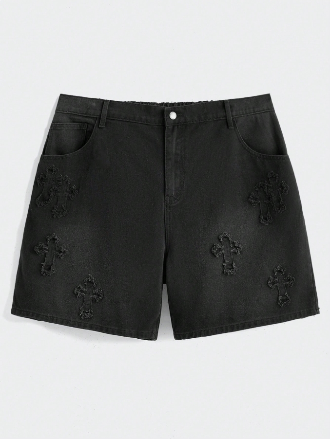 KADMAX大尺碼-春夏褲款〈KSMS2554〉