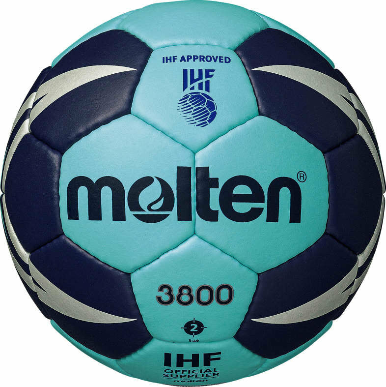 Molten Nueva H3X3800 手球 (IHF 公認球)　 1/2/3號