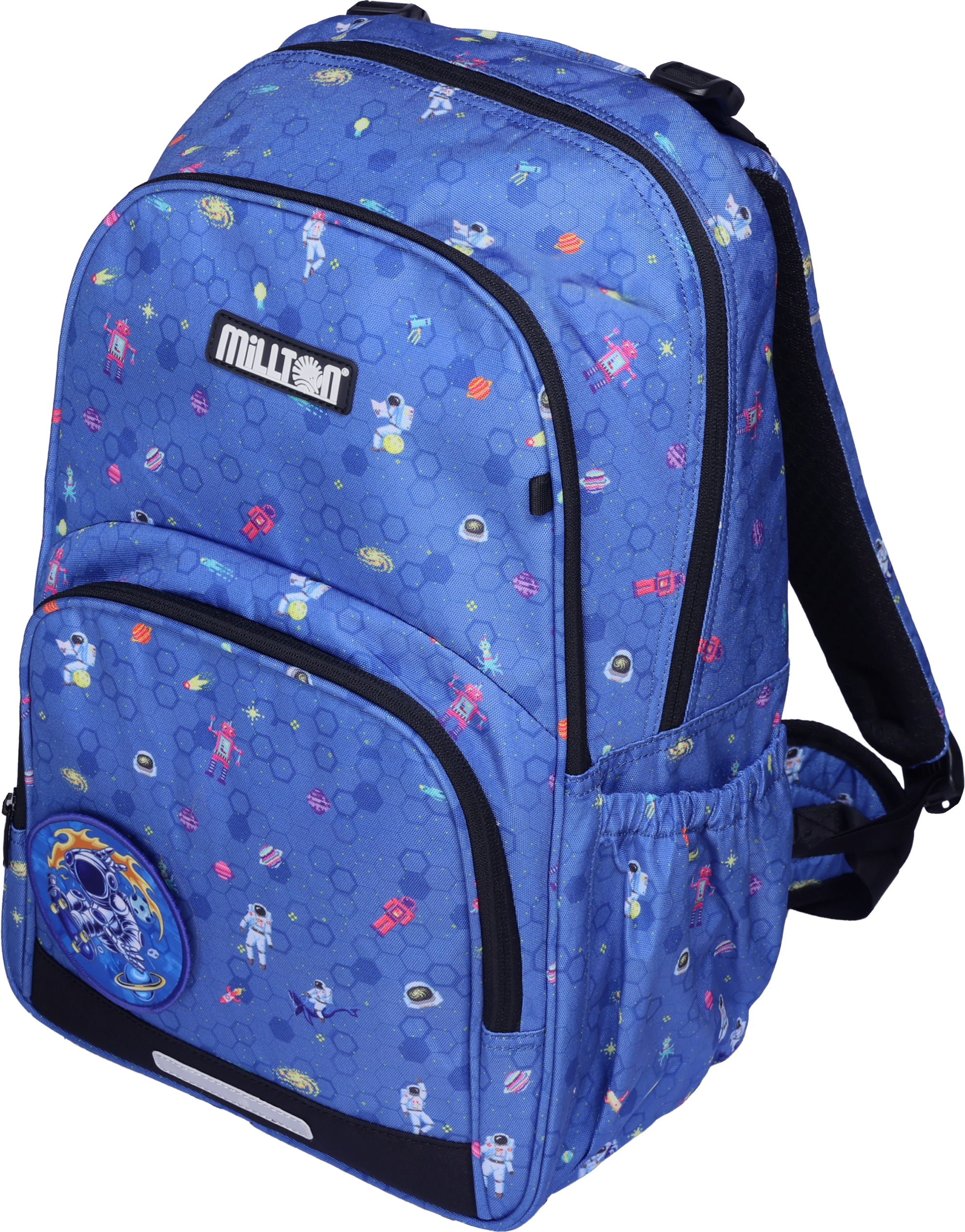 Infinite Space (20L) 護脊書包