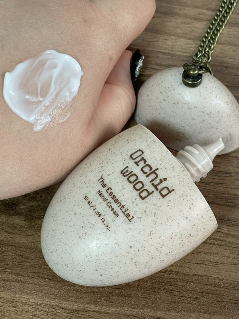 韓國 MARMAR;D 護手霜50ml