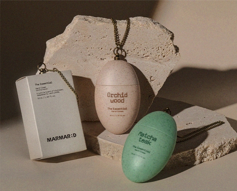 韓國 MARMAR;D 護手霜50ml