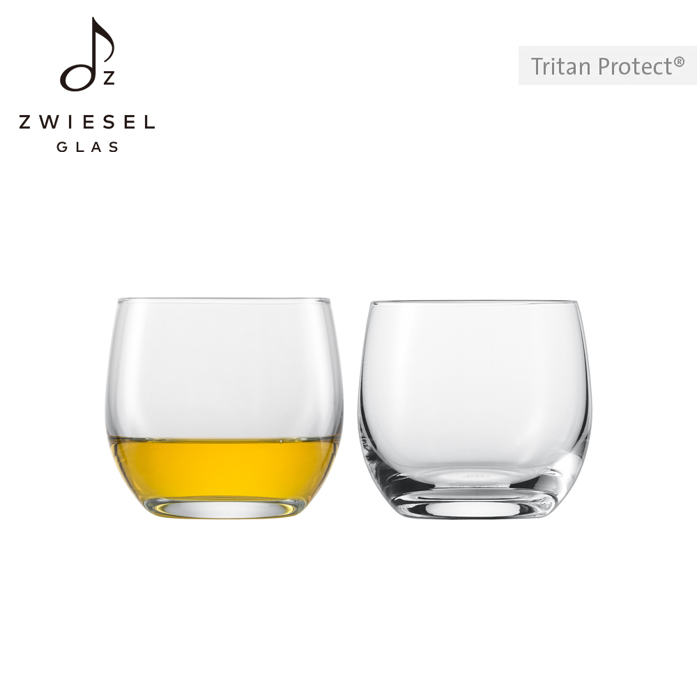 ZwieselGlas 德國水晶杯| BANQUET 系列雞尾酒無梗杯260ml (1入/2入組)