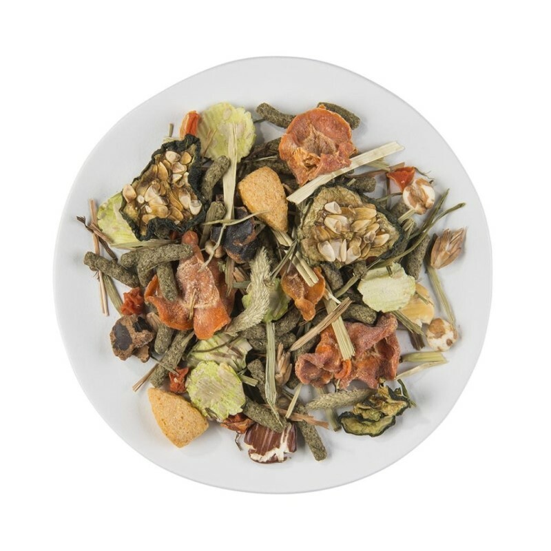 Witte Molen Puur 成兔兔糧 - 600g