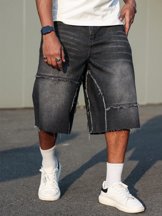 KADMAX大尺碼-春夏褲款〈KSMS2558〉