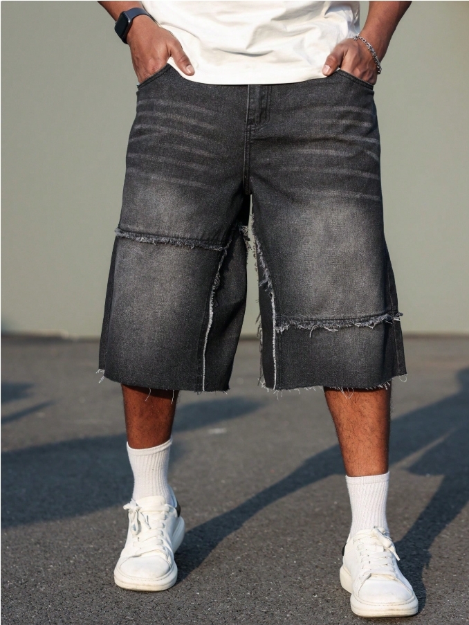 KADMAX大尺碼-春夏褲款〈KSMS2558〉