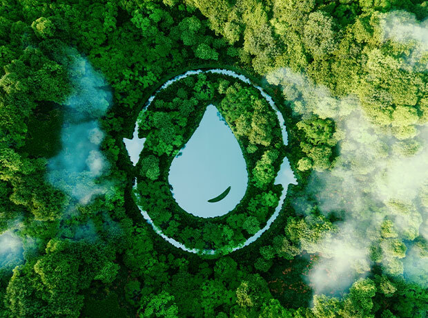 雨水貯留利用