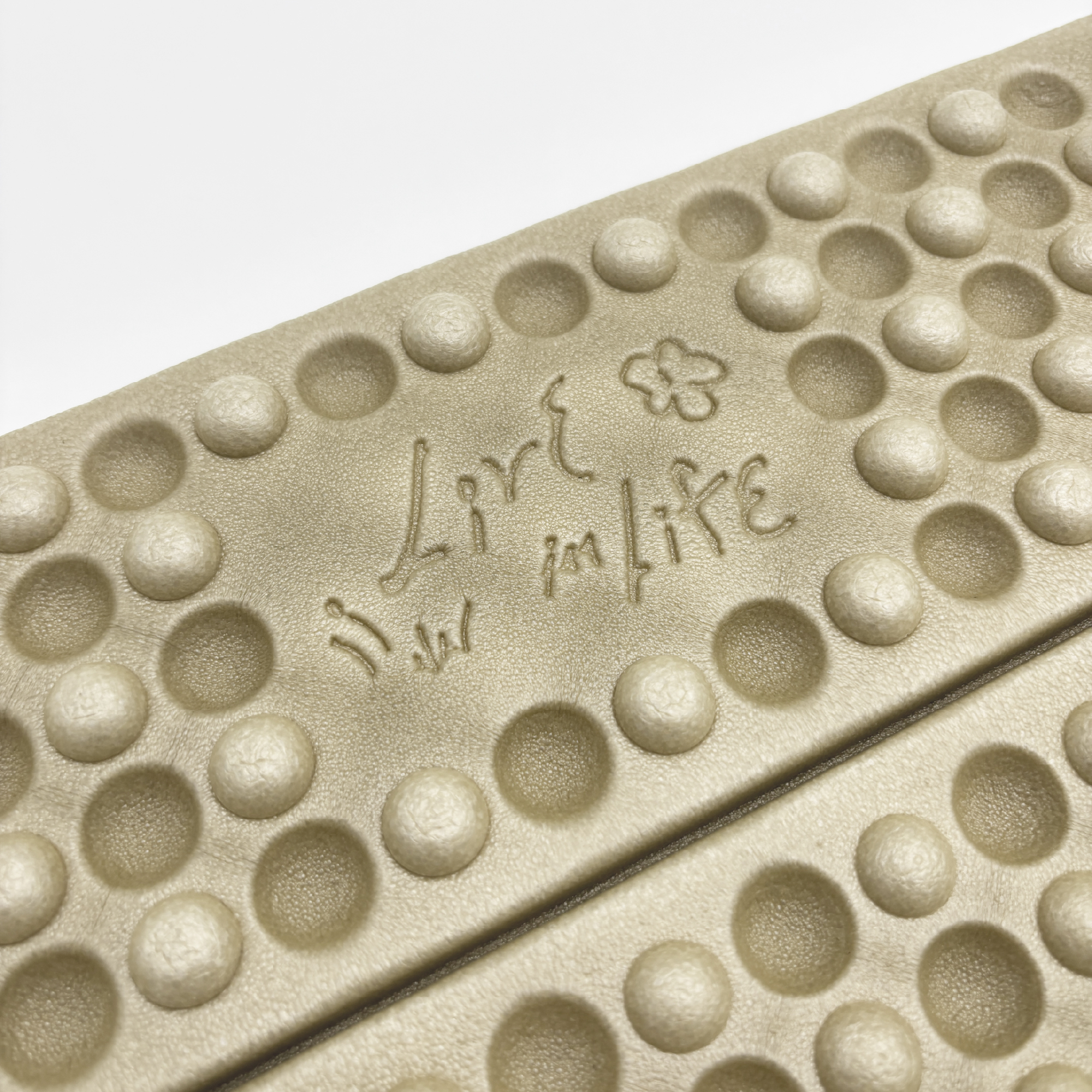 超輕巧折疊坐墊-野餐露營便攜