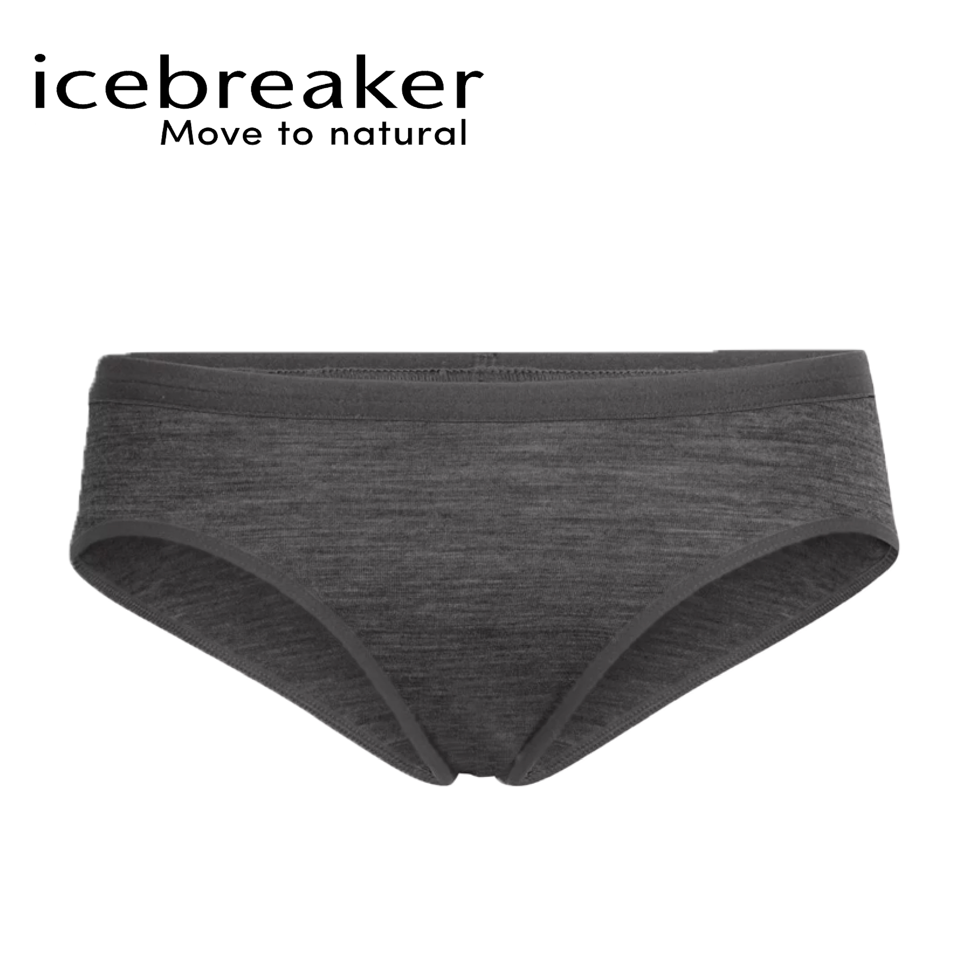 Icebreaker 紐西蘭 Siren HIP三角內褲 女款(5色) 22IB104704