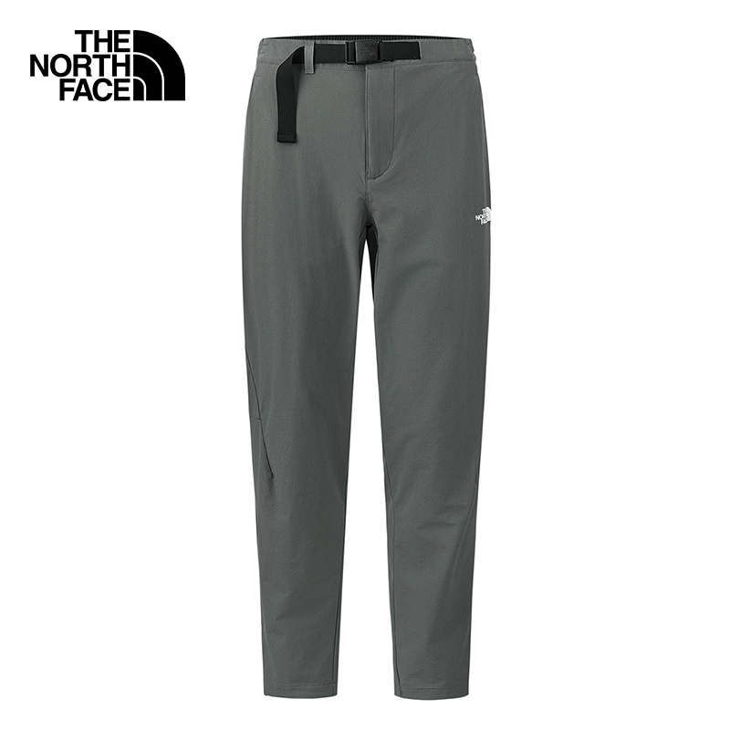 The North Face - 男裝DWR防潑水戶外長褲