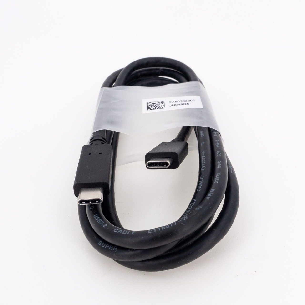 DELL USB3.1 type-C多功能數據線 4K投影 筆電 手機 PD100W 5A快充線 充電線 USB-C