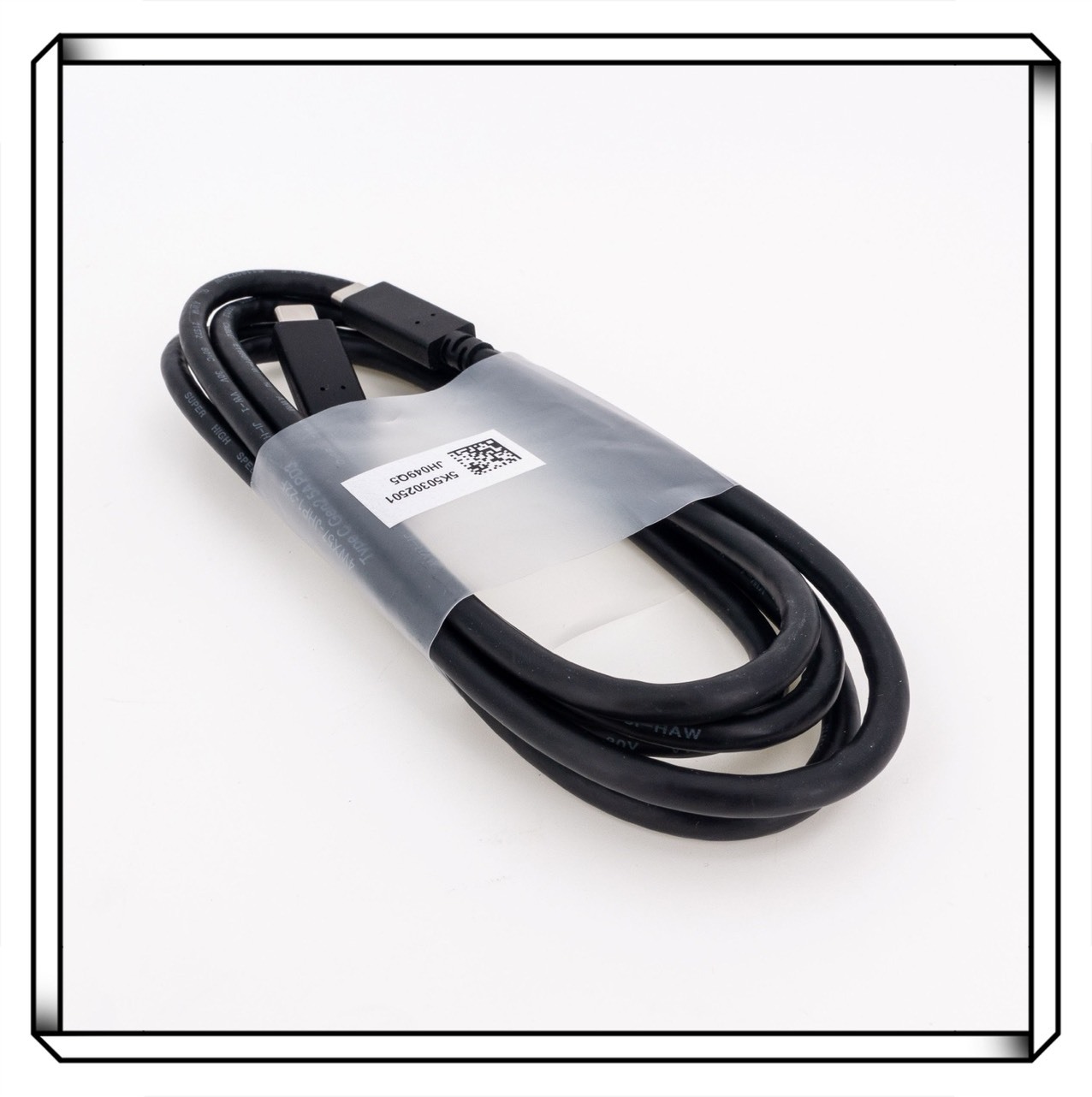 DELL USB3.1 type-C多功能數據線 4K投影 筆電 手機 PD100W 5A快充線 充電線 USB-C