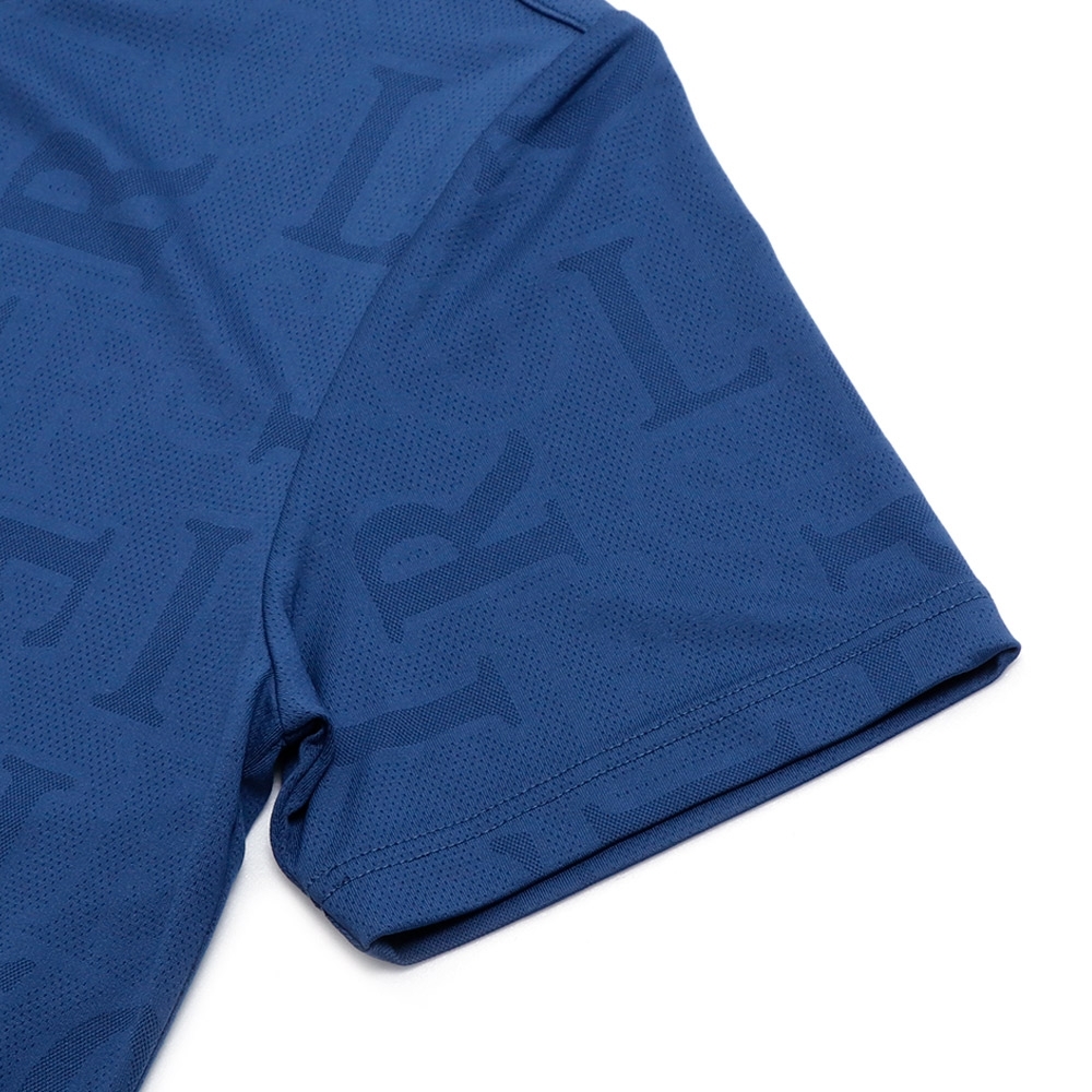 LE COQ SPORTIF 法國公雞 短袖T恤 男款 (2色) 10MXV21305