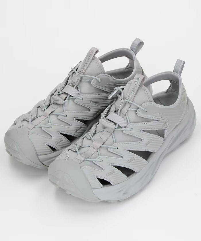 Hoka one one hopara 涼鞋