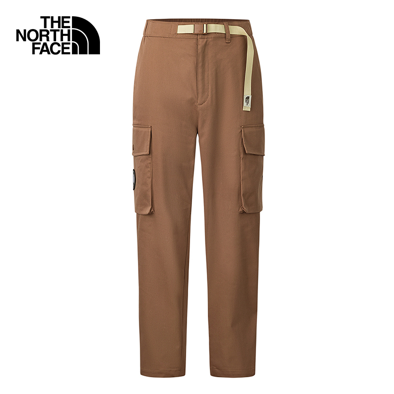 The North Face - 男裝LNY工裝長褲