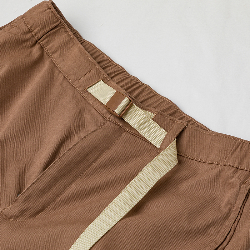 The North Face - 男裝LNY工裝長褲