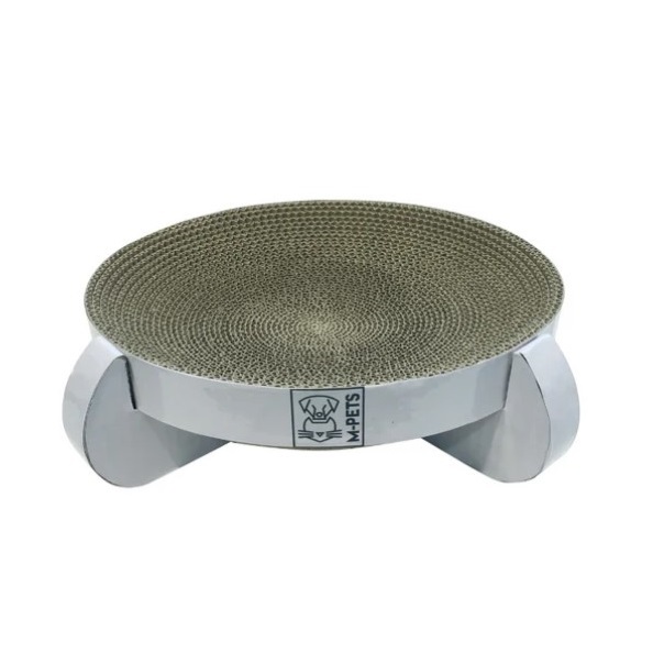 M-Pets Cleveland Scratch Board Cat Scratchers