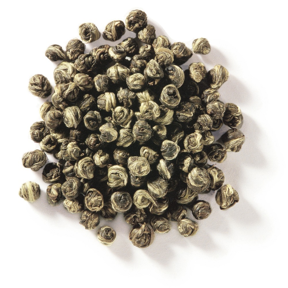 MingCha jasmine pearls