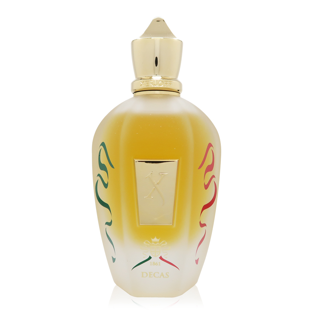 Xerjoff 1861 Decas 德卡十周年紀念淡香精 EDP 100ml TESTER