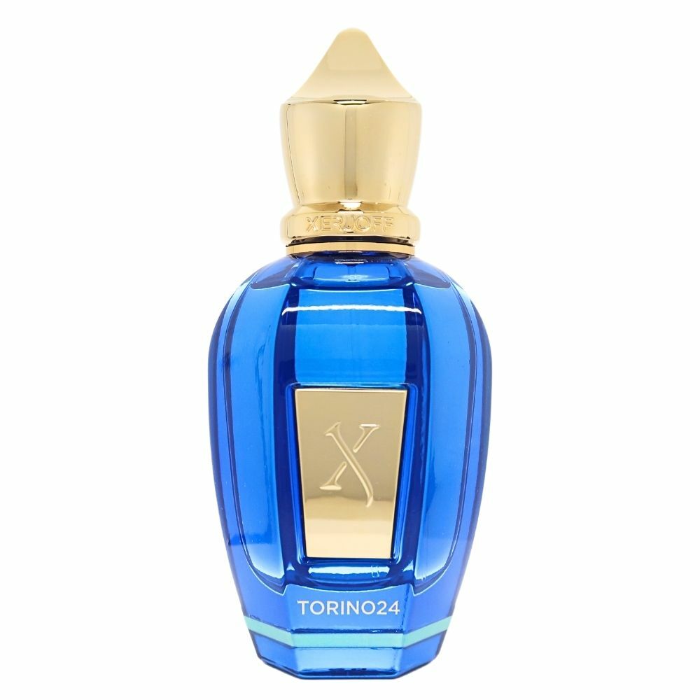 Xerjoff Torino24 都靈24 淡香精 EDP 50ml TESTER