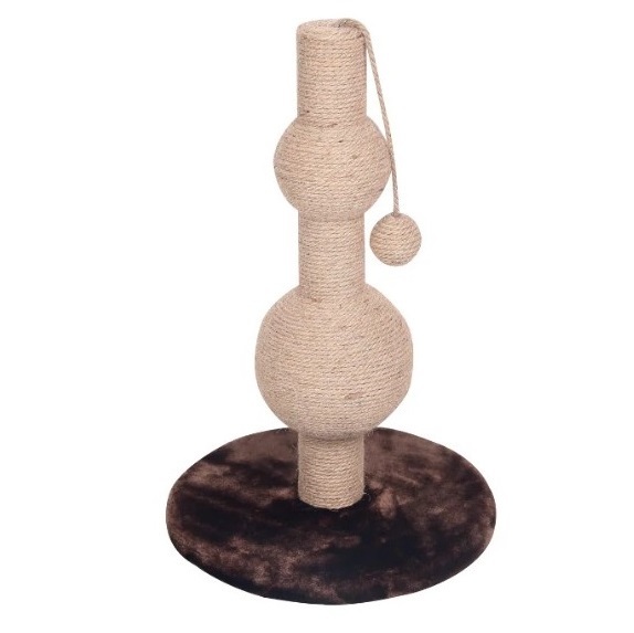 M-Pets Aconcagua Scratch Board Ivory Cat Scratchers