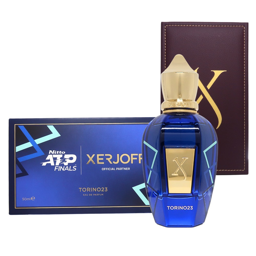 Xerjoff Torino23 都靈23 淡香精 EDP 50ml