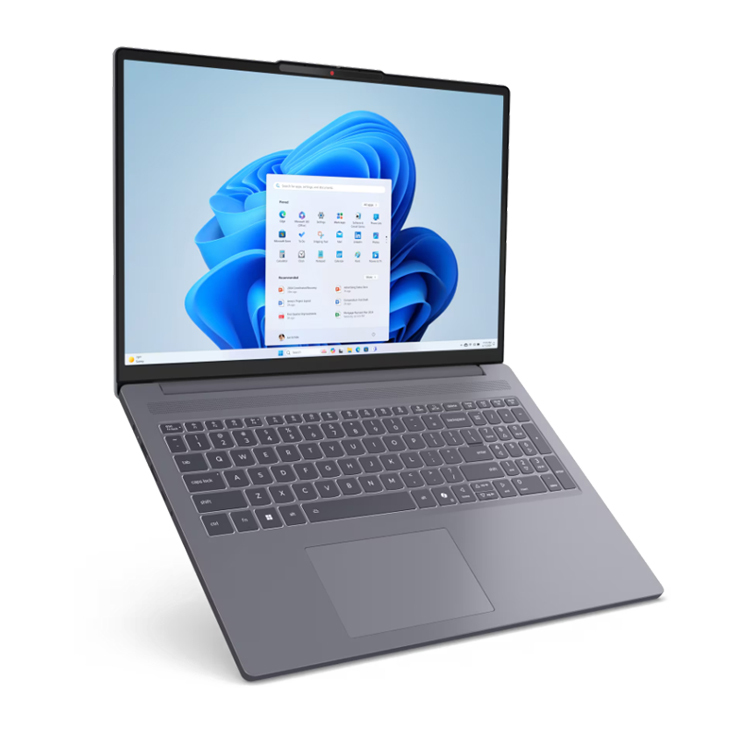 Lenovo IdeaPad Slim 3 16IRH10R 16" (Core 7 240H, 16GB+1TB SSD) 83K50010HH