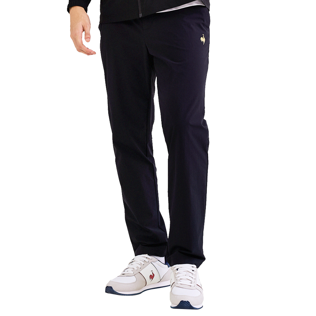 LE COQ SPORTIF 法國公雞 女平織運動長褲 女款 (2色) 21MXV82073