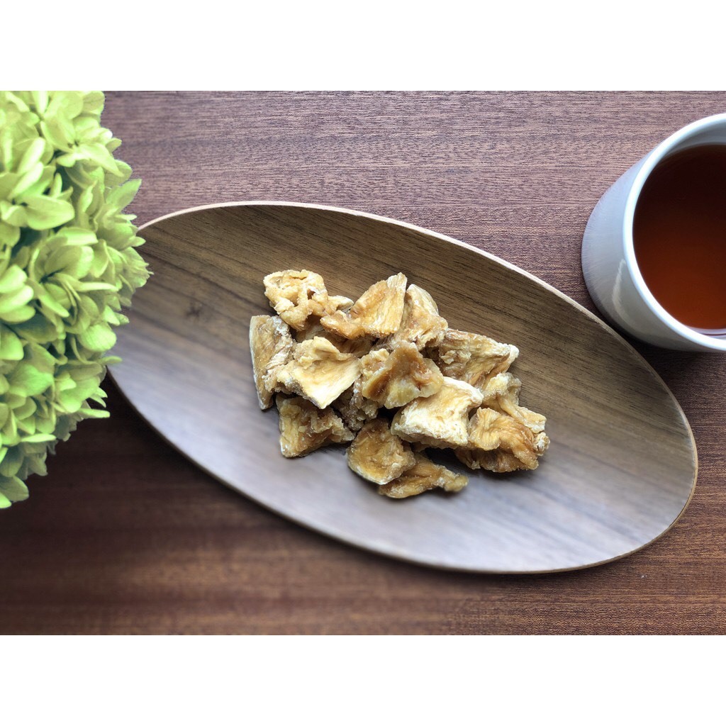 台灣鳯梨乾(角)