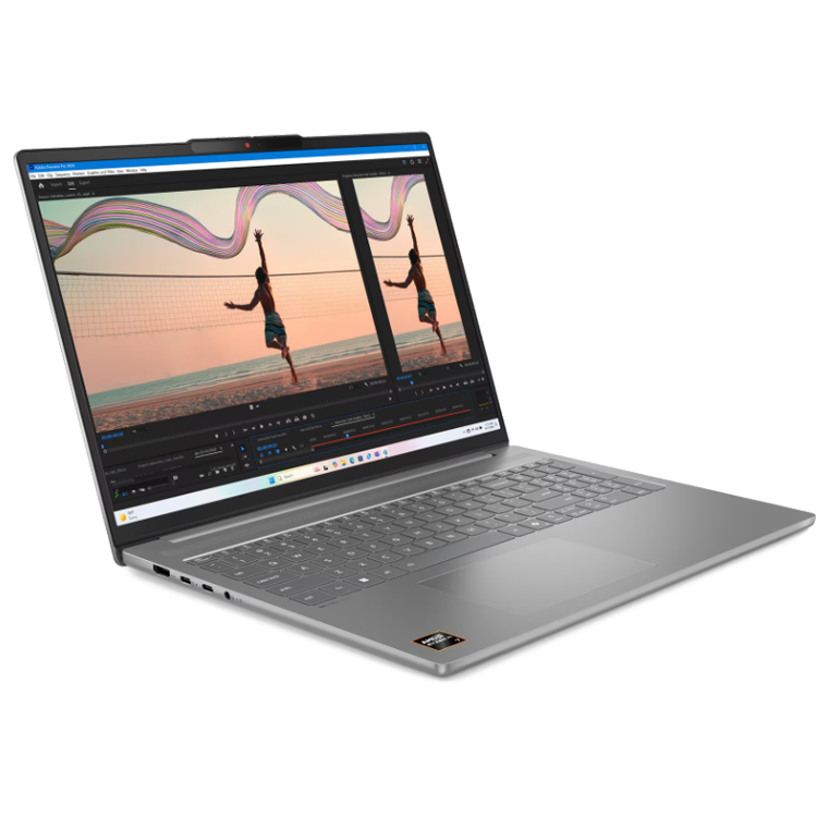 Lenovo IdeaPad Slim 5 16AKP10 16" ( Ryzen AI 5 340 / 24GB+1TB SSD) 83HY003YHH