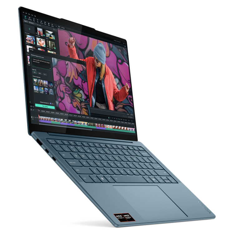 Lenovo Yoga Slim 7 14AKP10 14