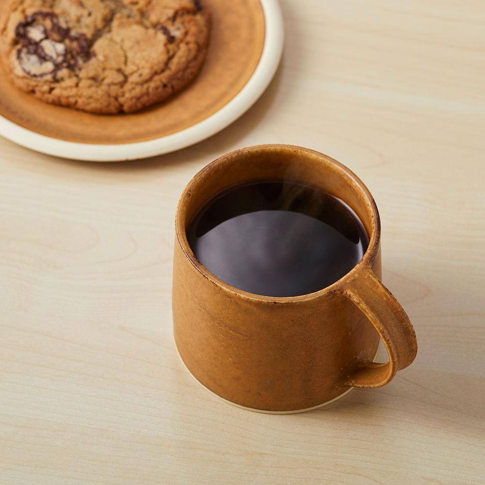 #現貨 BLUE BOTTLE 藍瓶 豐洲公園 限定陶瓷器