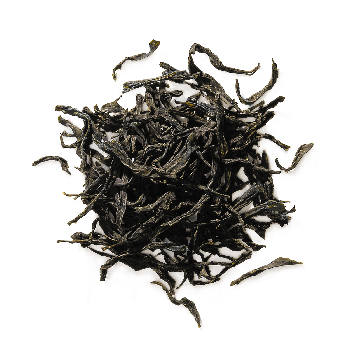 MingCha mandarin orchid